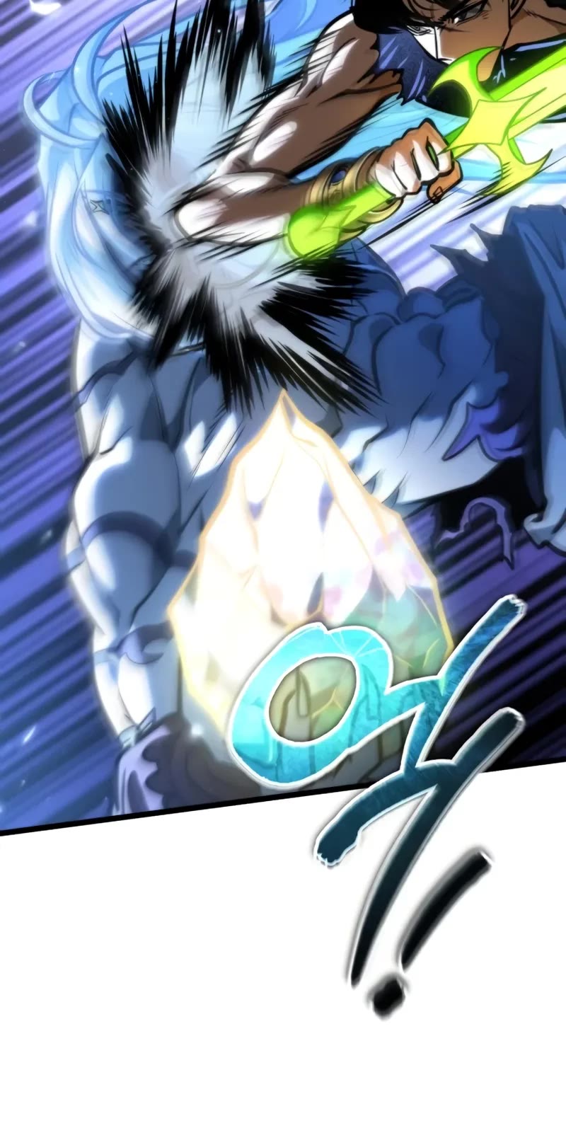 Reincarnator Chapter 70 page 14 - Chapter 70