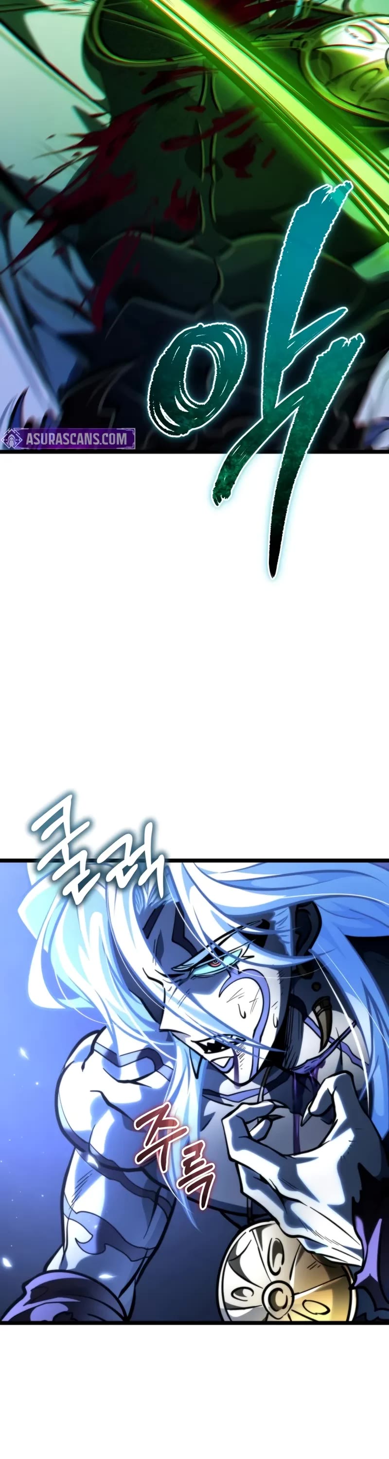 Reincarnator Chapter 70 page 17 - Chapter 70
