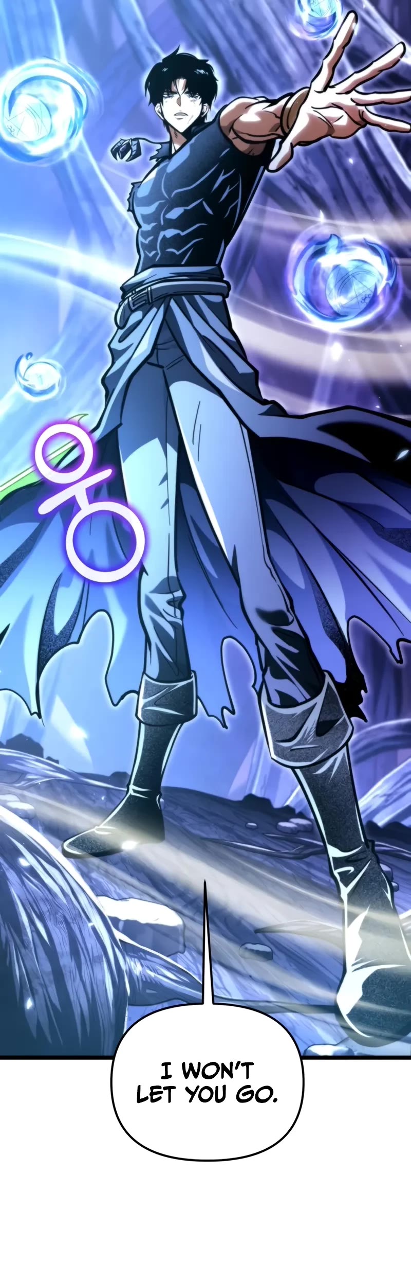 Reincarnator Chapter 70 page 20 - Chapter 70