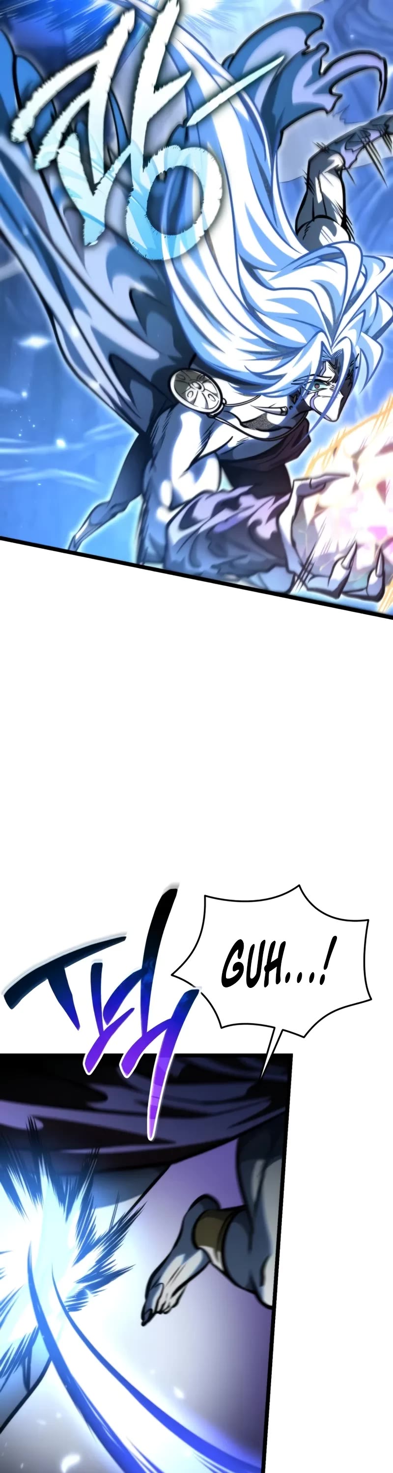Reincarnator Chapter 70 page 22 - Chapter 70