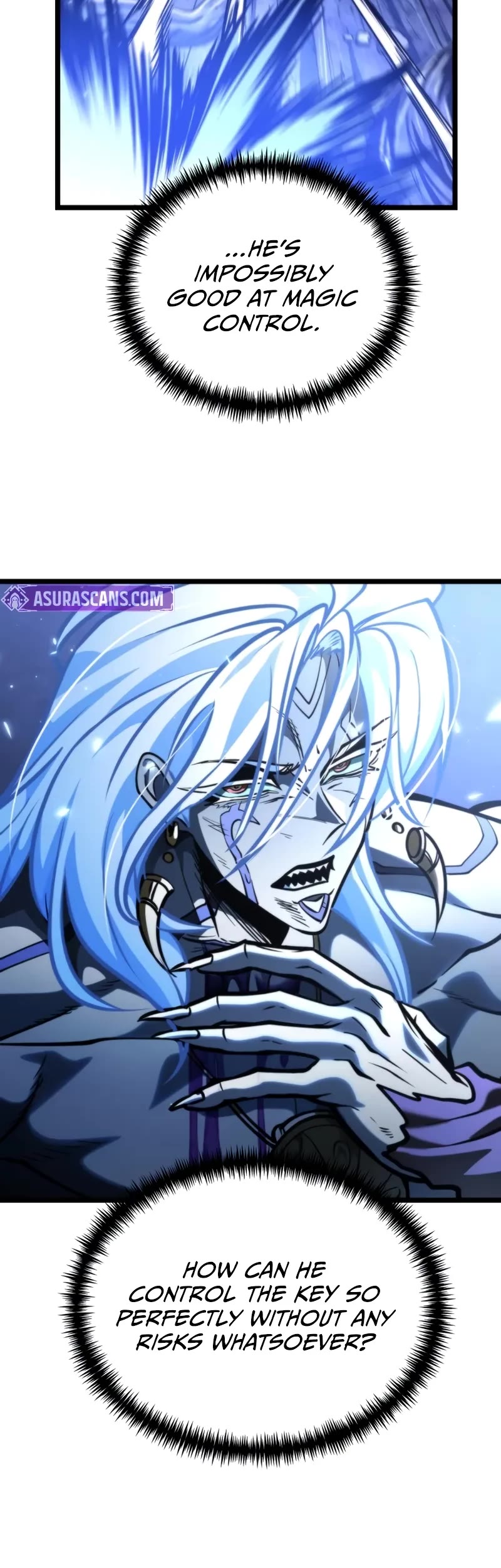 Reincarnator Chapter 70 page 25 - Chapter 70