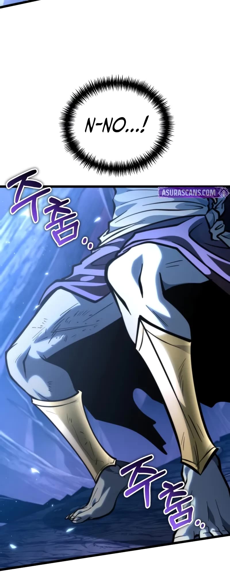 Reincarnator Chapter 70 page 30 - Chapter 70