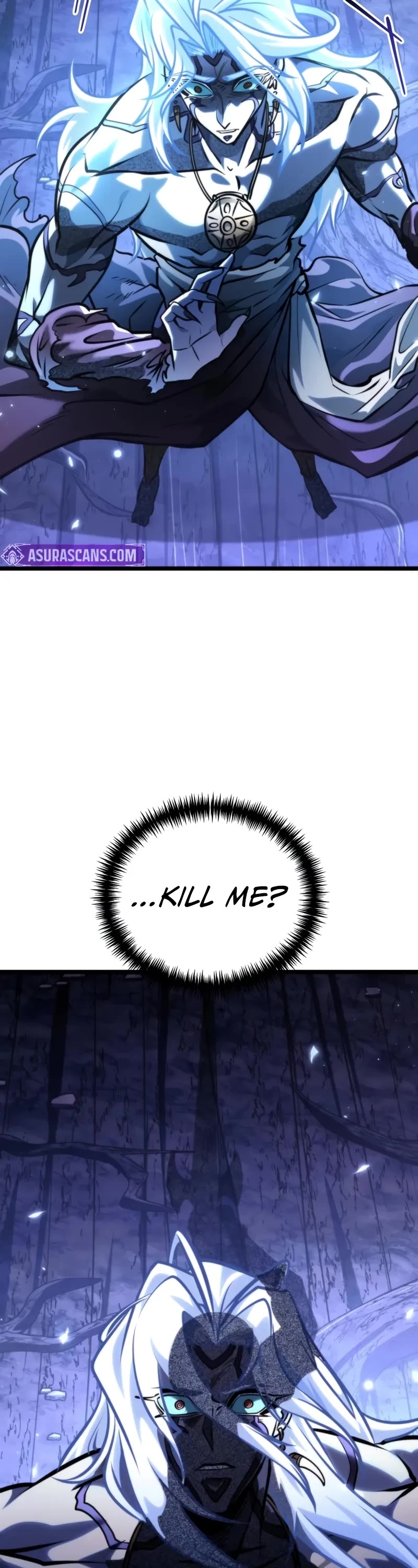 Reincarnator Chapter 70 page 32 - Chapter 70