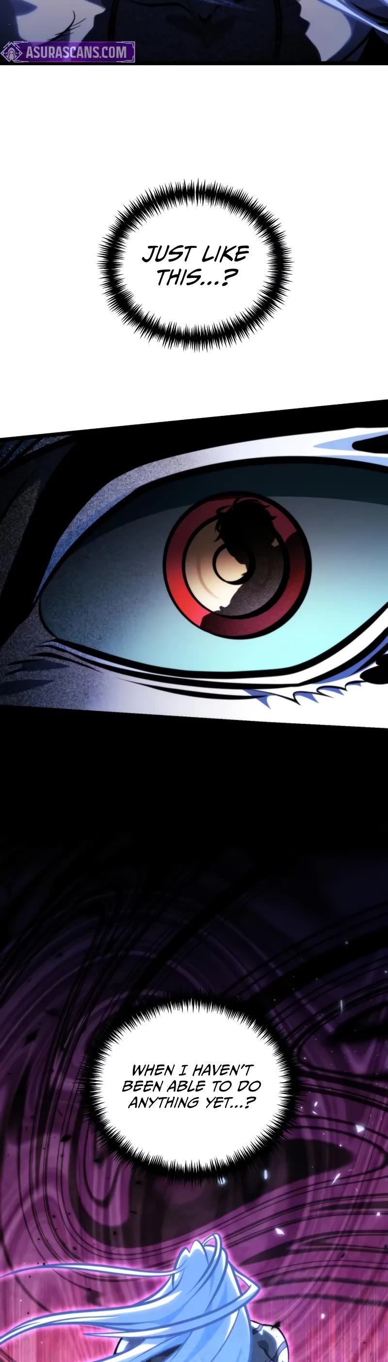 Reincarnator Chapter 70 page 33 - Chapter 70