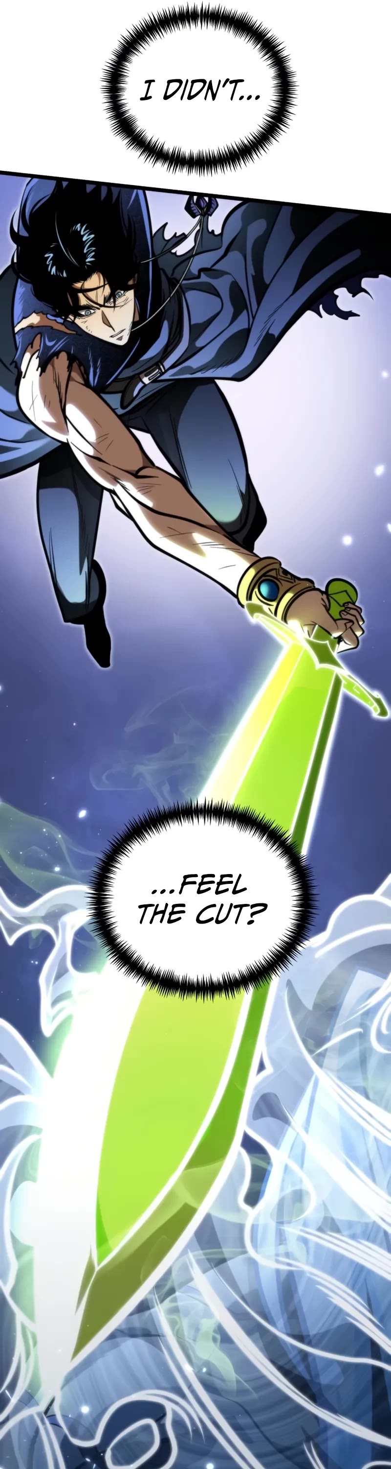 Reincarnator Chapter 70 page 39 - Chapter 70