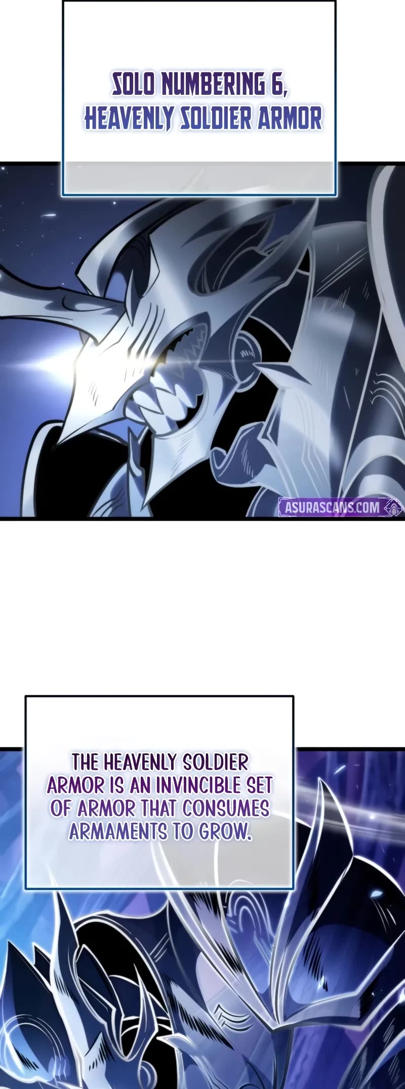 Reincarnator Chapter 70 page 42 - Chapter 70