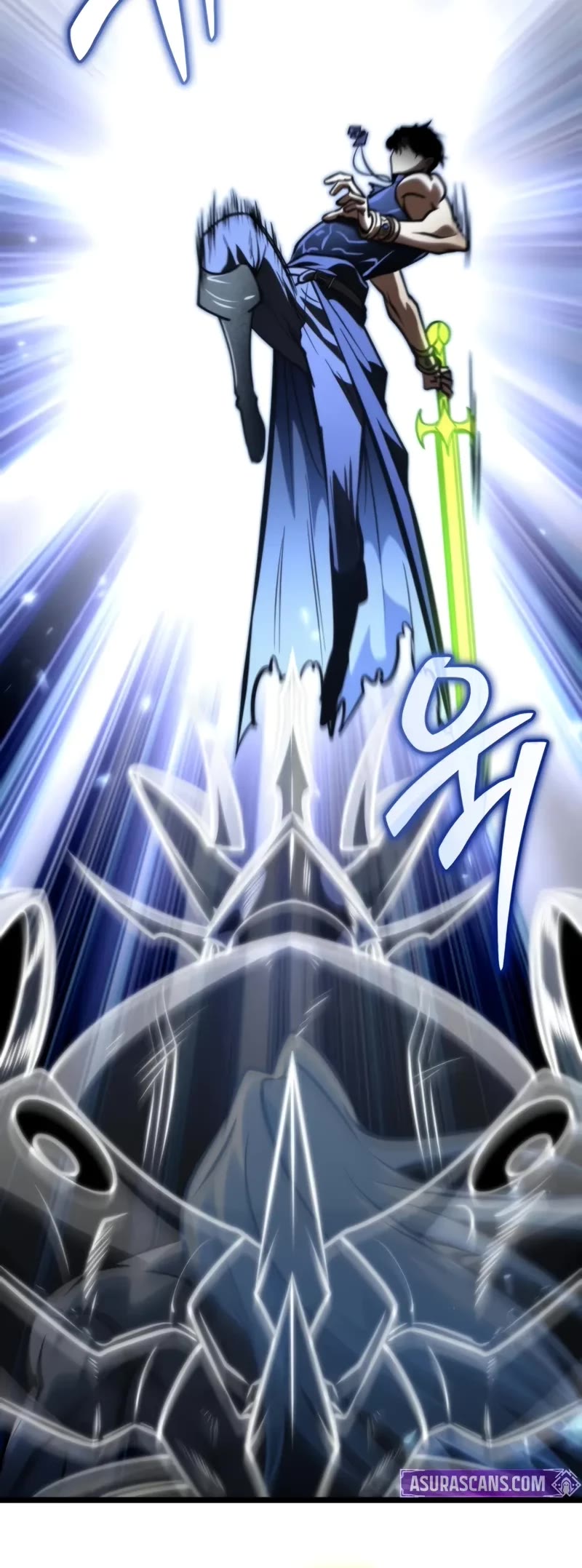 Reincarnator Chapter 70 page 48 - Chapter 70