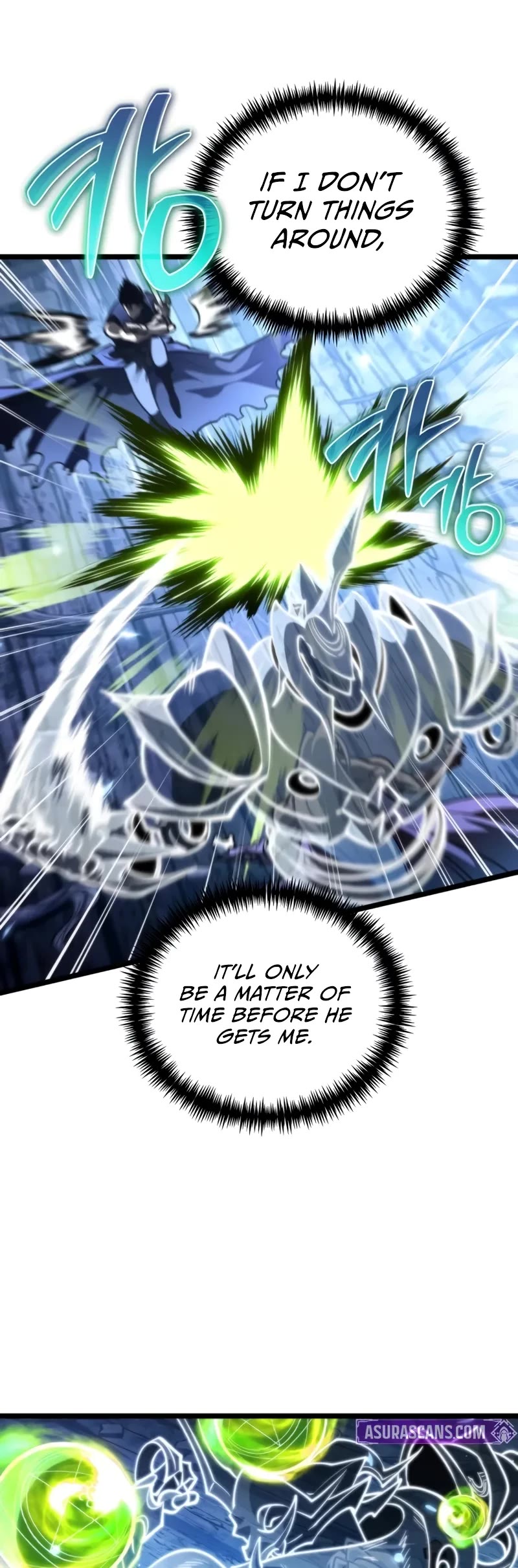Reincarnator Chapter 70 page 52 - Chapter 70