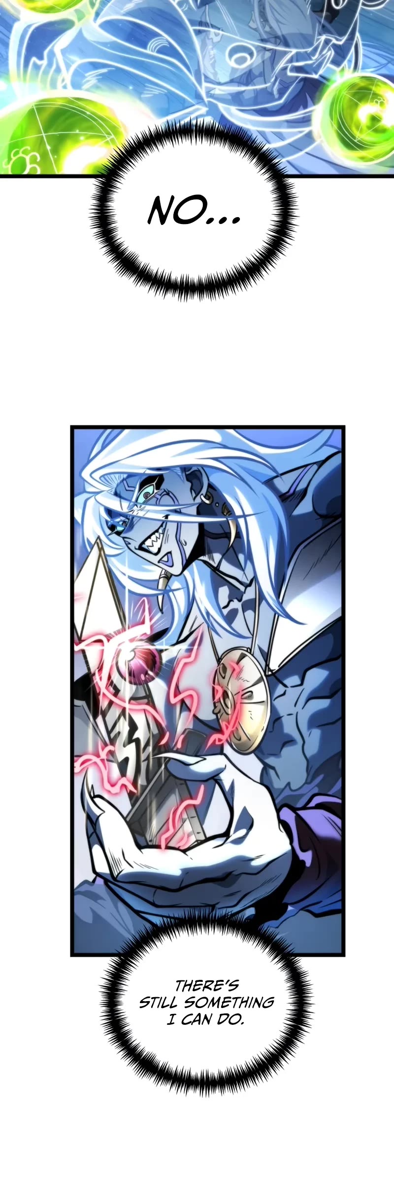 Reincarnator Chapter 70 page 53 - Chapter 70