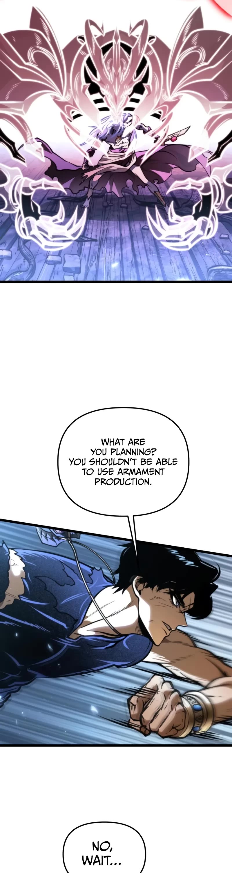 Reincarnator Chapter 70 page 56 - Chapter 70