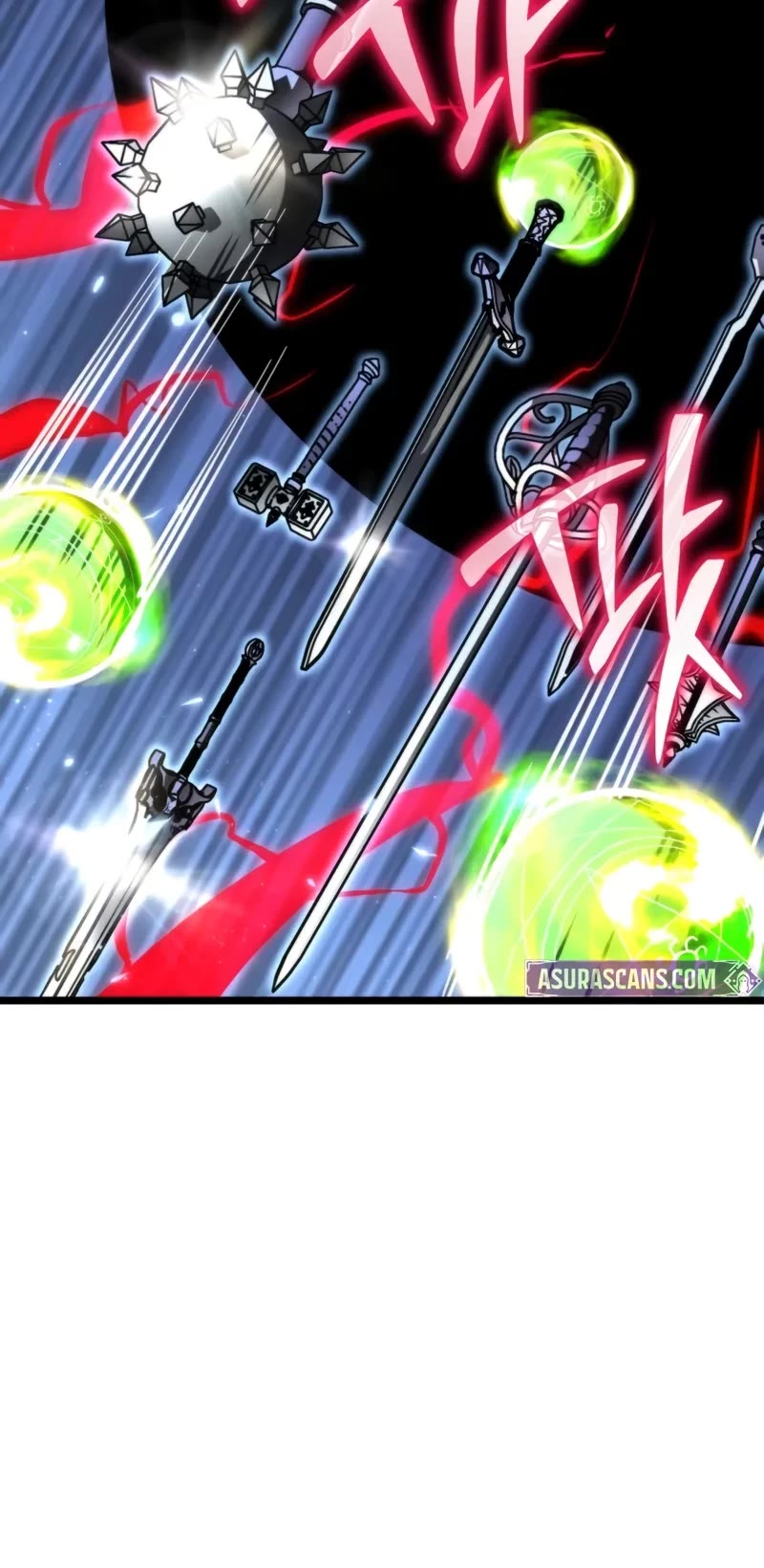 Reincarnator Chapter 70 page 58 - Chapter 70