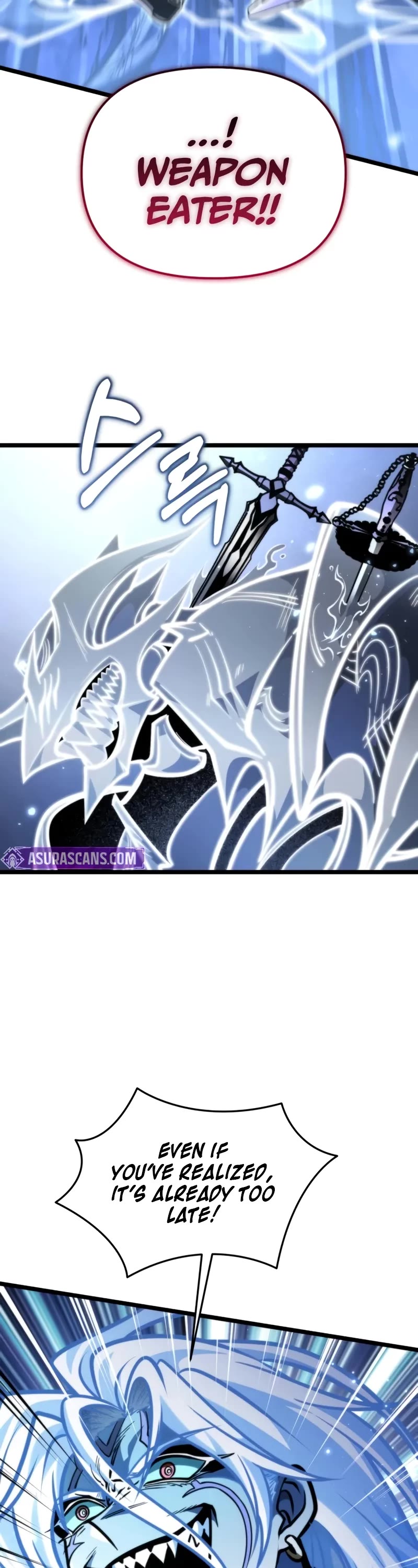 Reincarnator Chapter 70 page 60 - Chapter 70