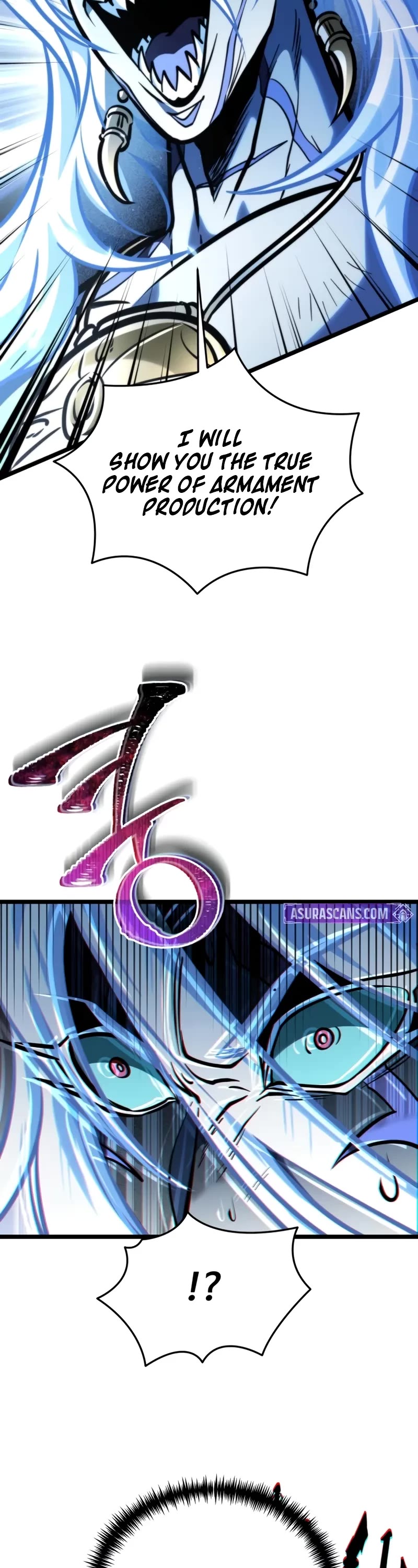 Reincarnator Chapter 70 page 61 - Chapter 70