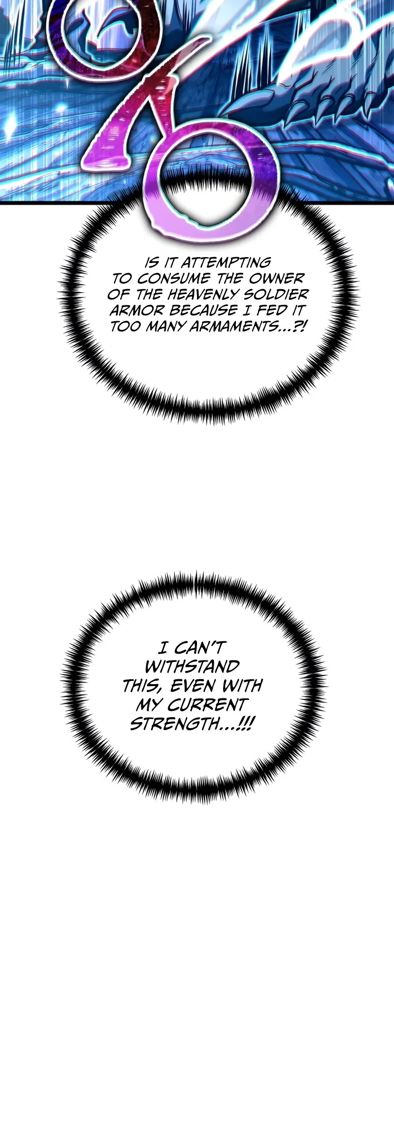 Reincarnator Chapter 70 page 63 - Chapter 70