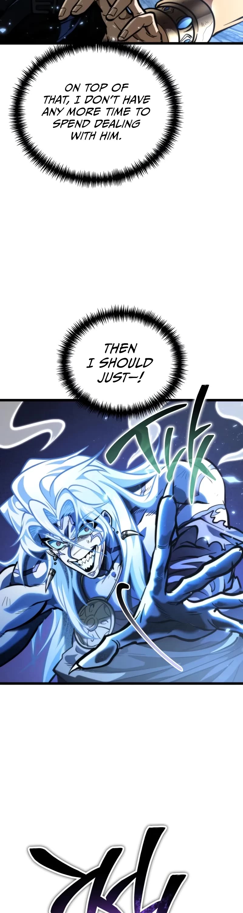 Reincarnator Chapter 70 page 65 - Chapter 70