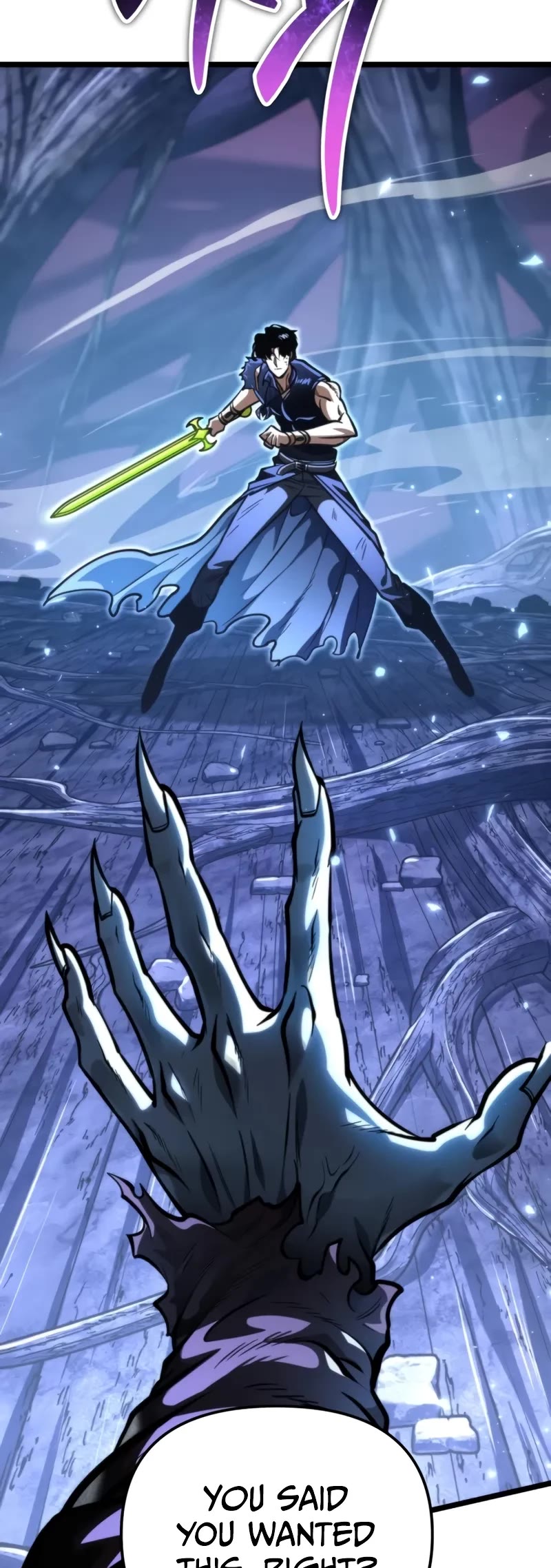 Reincarnator Chapter 70 page 66 - Chapter 70