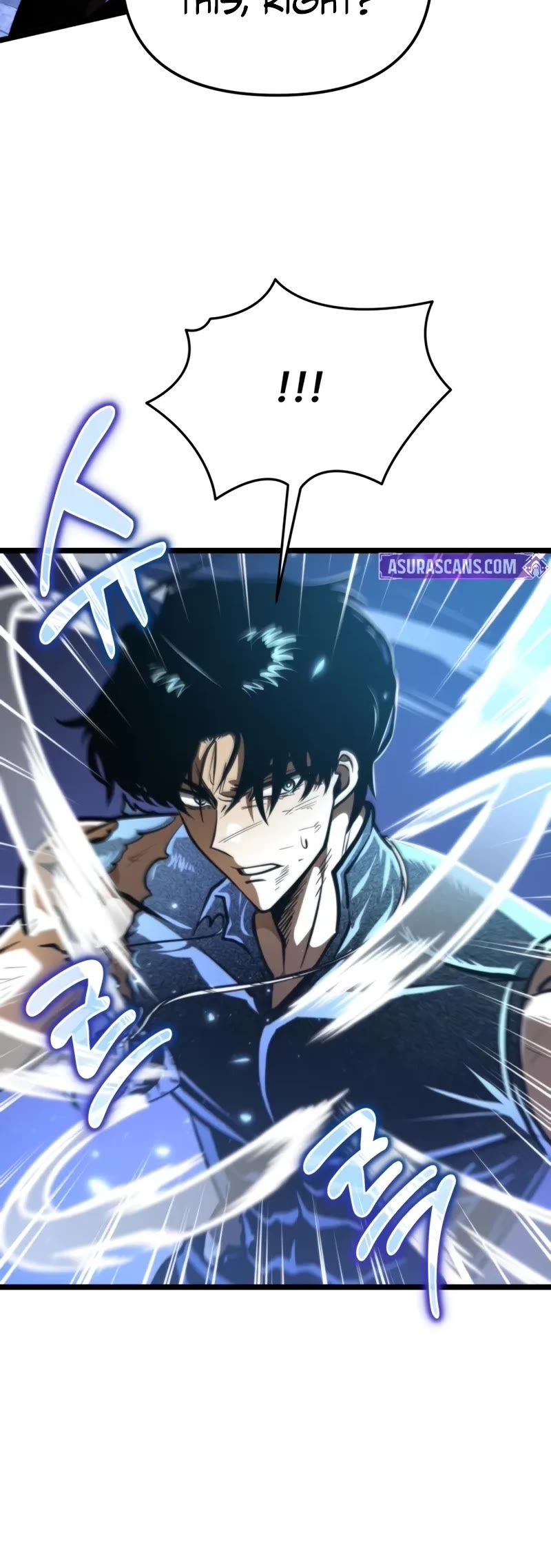 Reincarnator Chapter 70 page 67 - Chapter 70
