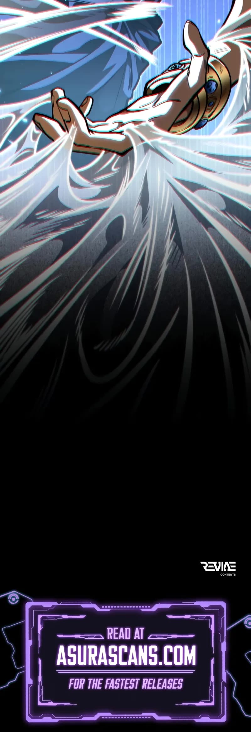 Reincarnator Chapter 70 page 69 - Chapter 70