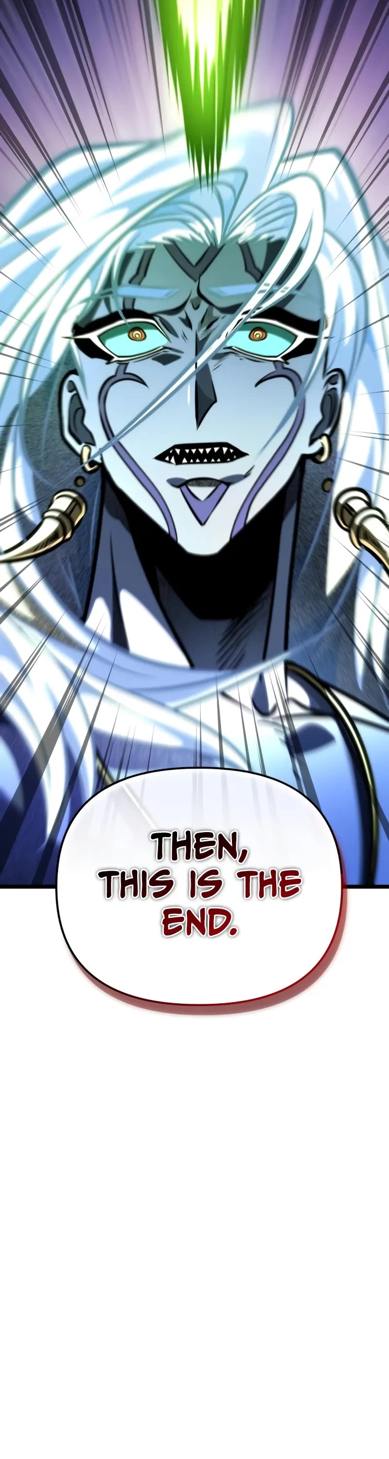 Reincarnator Chapter 70 page 8 - Chapter 70