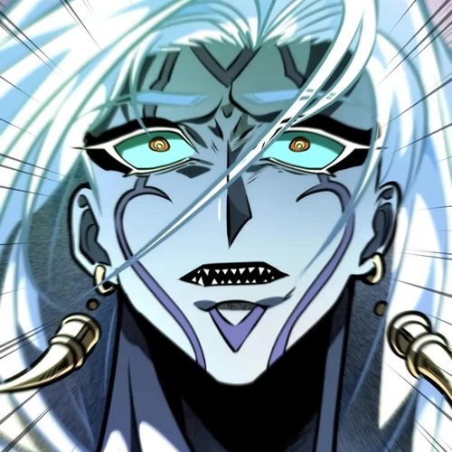 Reincarnator Chapter 70 cover