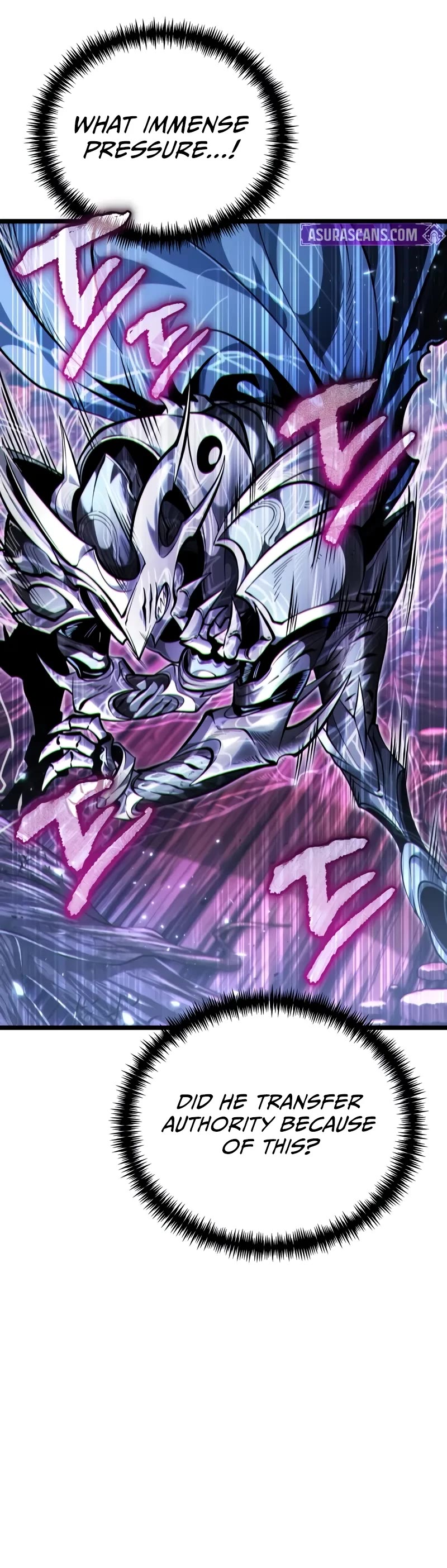 Reincarnator Chapter 71 page 11 - Chapter 71