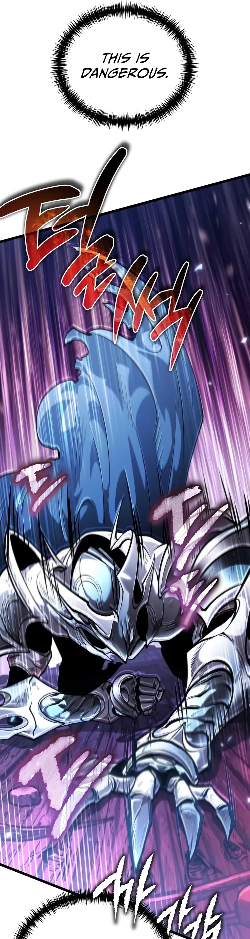 Reincarnator Chapter 71 page 12 - Chapter 71