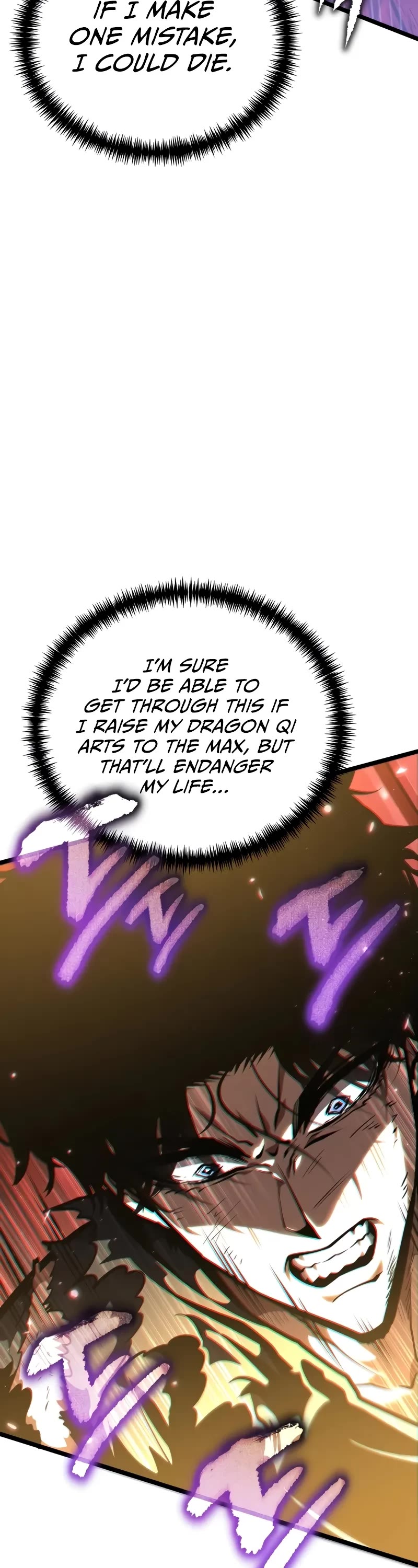 Reincarnator Chapter 71 page 13 - Chapter 71