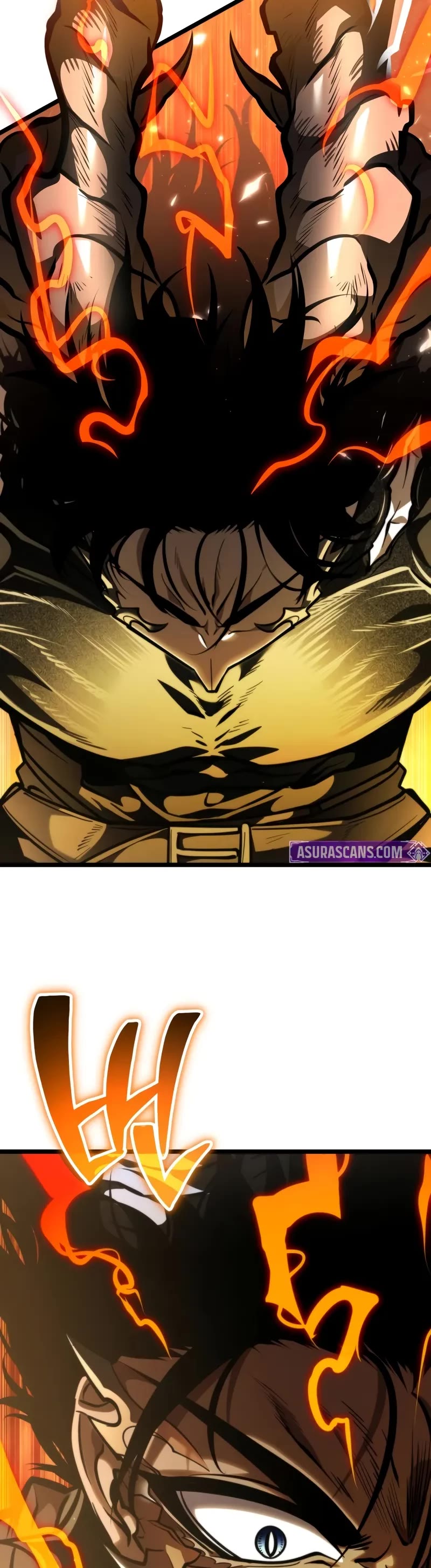 Reincarnator Chapter 71 page 17 - Chapter 71