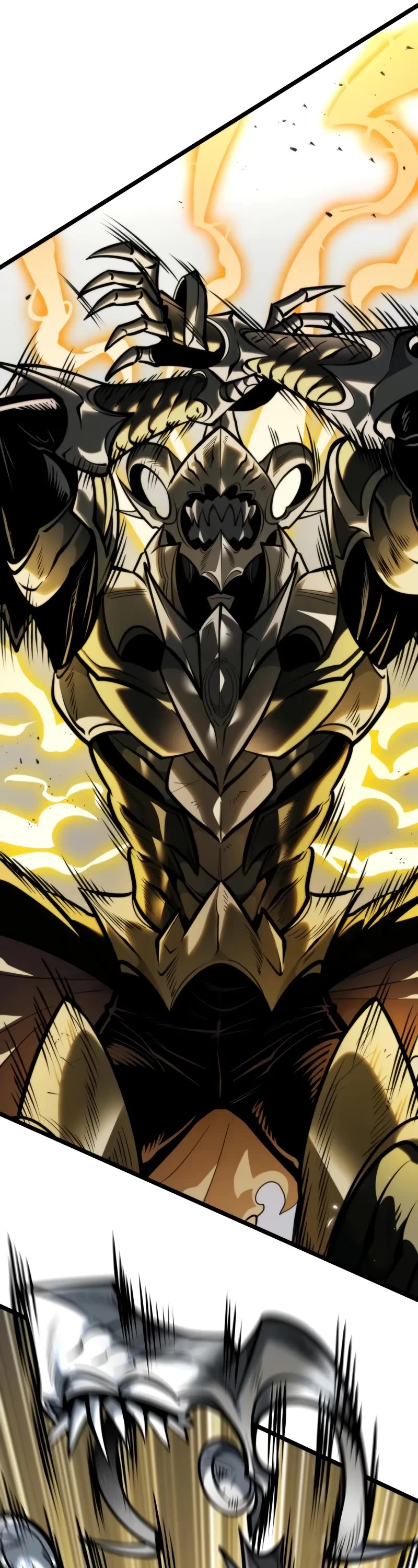Reincarnator Chapter 71 page 19 - Chapter 71
