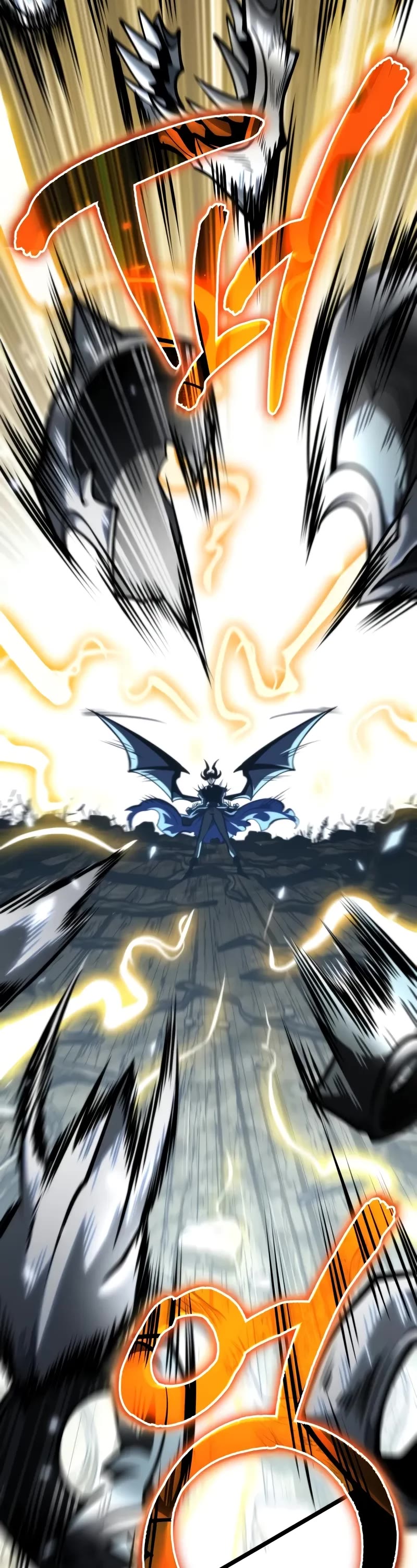 Reincarnator Chapter 71 page 20 - Chapter 71