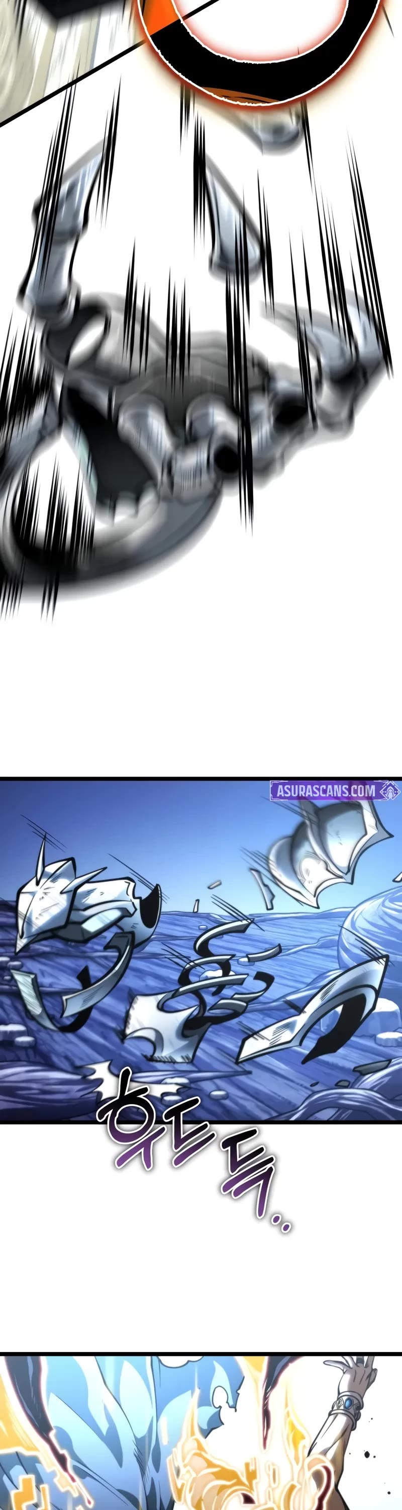 Reincarnator Chapter 71 page 21 - Chapter 71