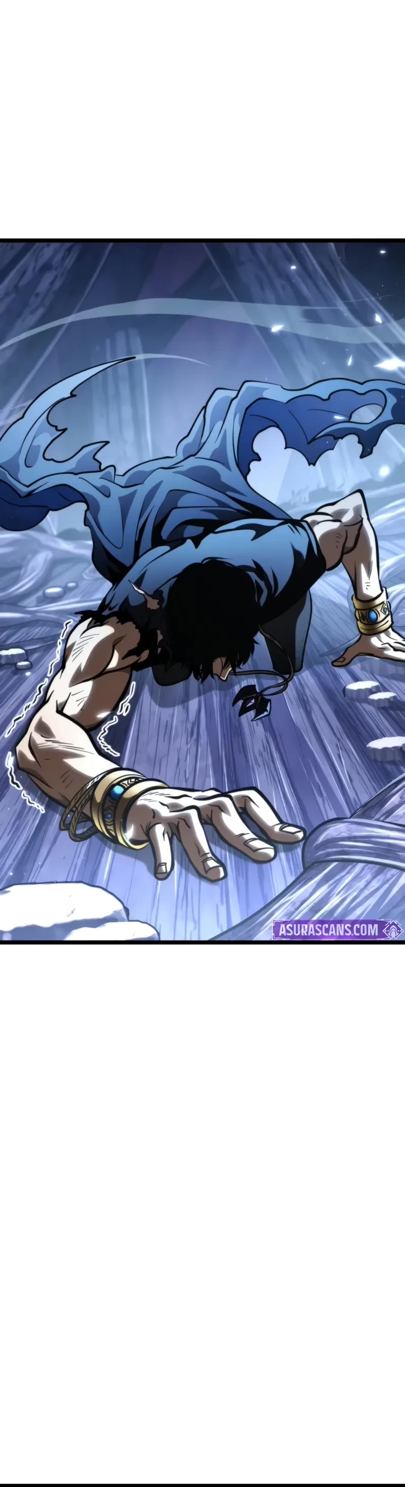 Reincarnator Chapter 71 page 23 - Chapter 71