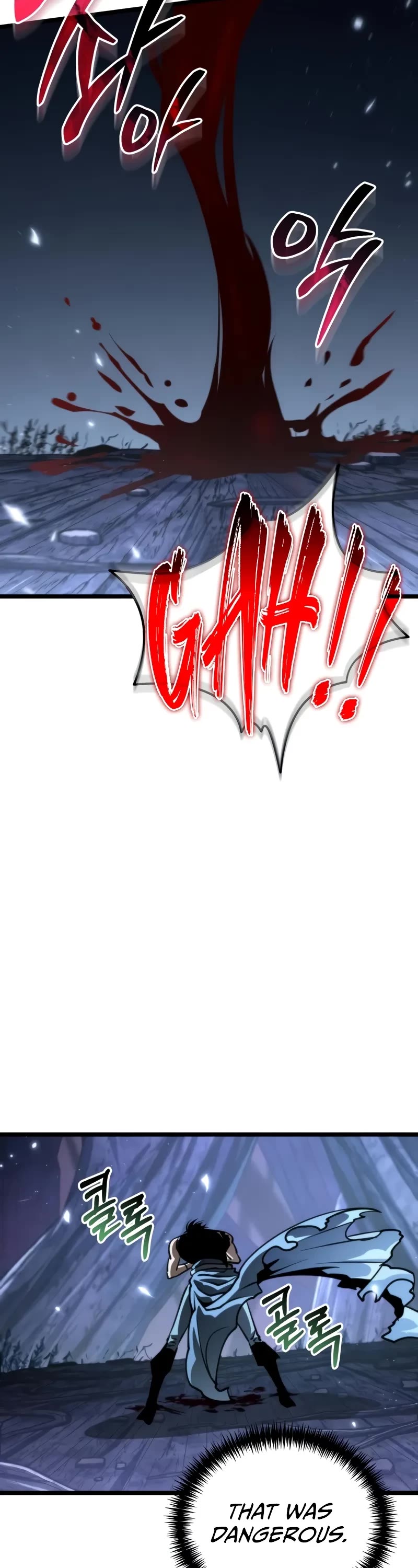 Reincarnator Chapter 71 page 26 - Chapter 71