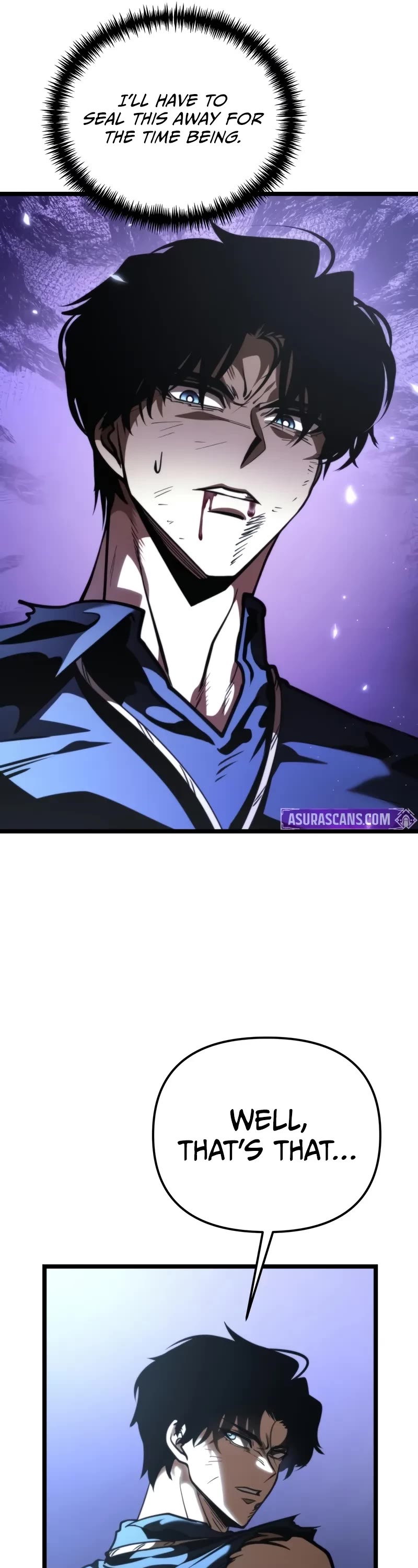 Reincarnator Chapter 71 page 29 - Chapter 71
