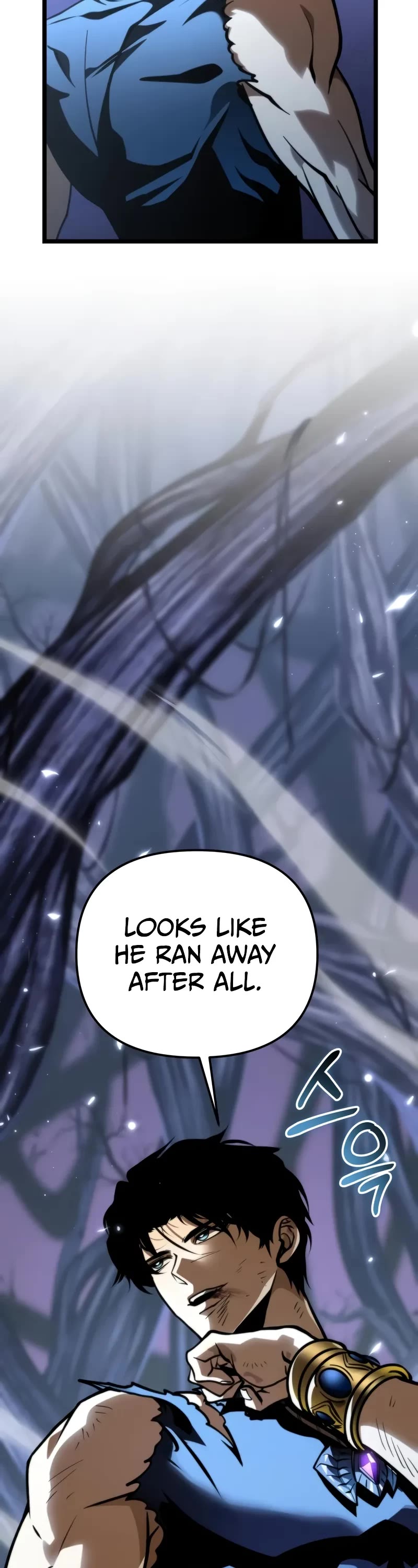 Reincarnator Chapter 71 page 30 - Chapter 71