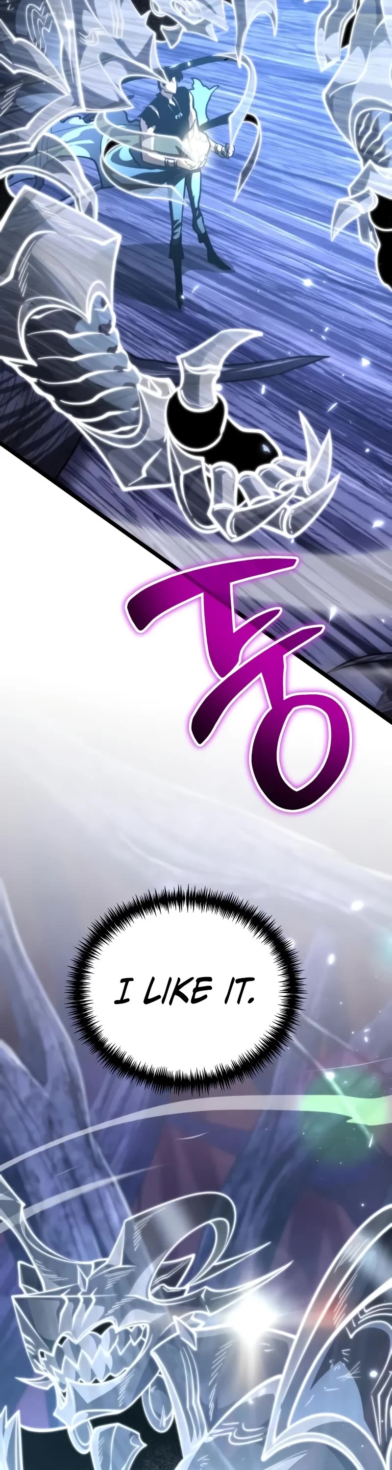 Reincarnator Chapter 71 page 35 - Chapter 71