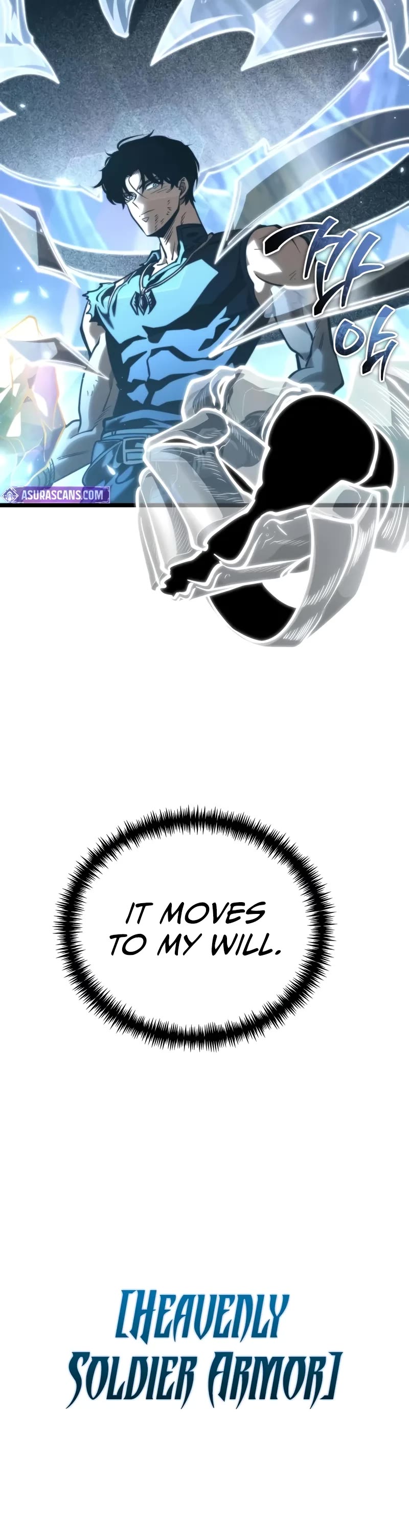Reincarnator Chapter 71 page 36 - Chapter 71