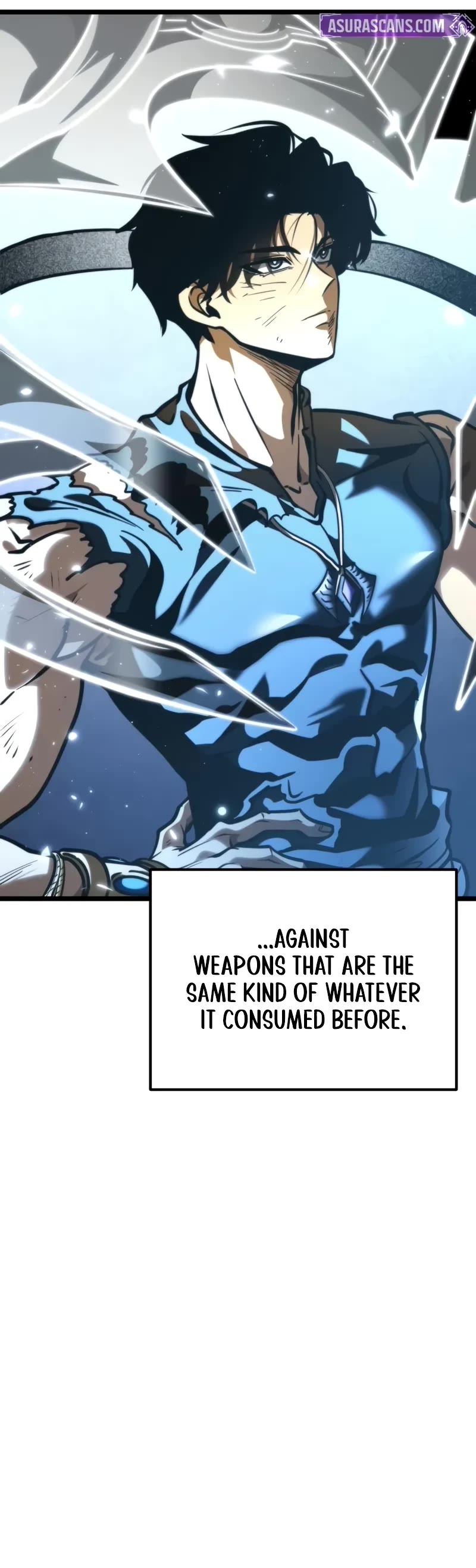Reincarnator Chapter 71 page 38 - Chapter 71