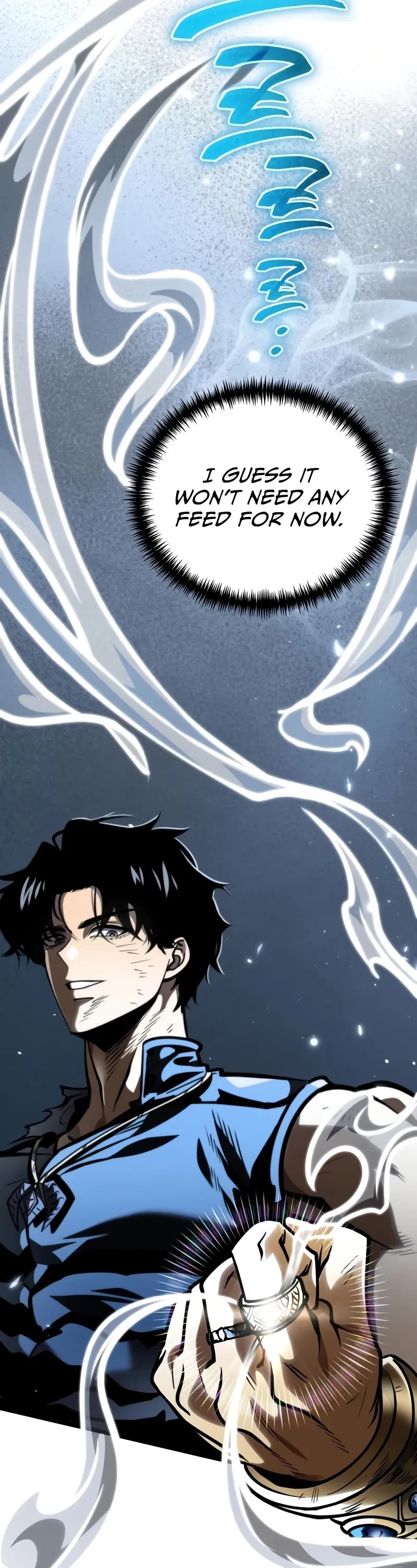 Reincarnator Chapter 71 page 41 - Chapter 71