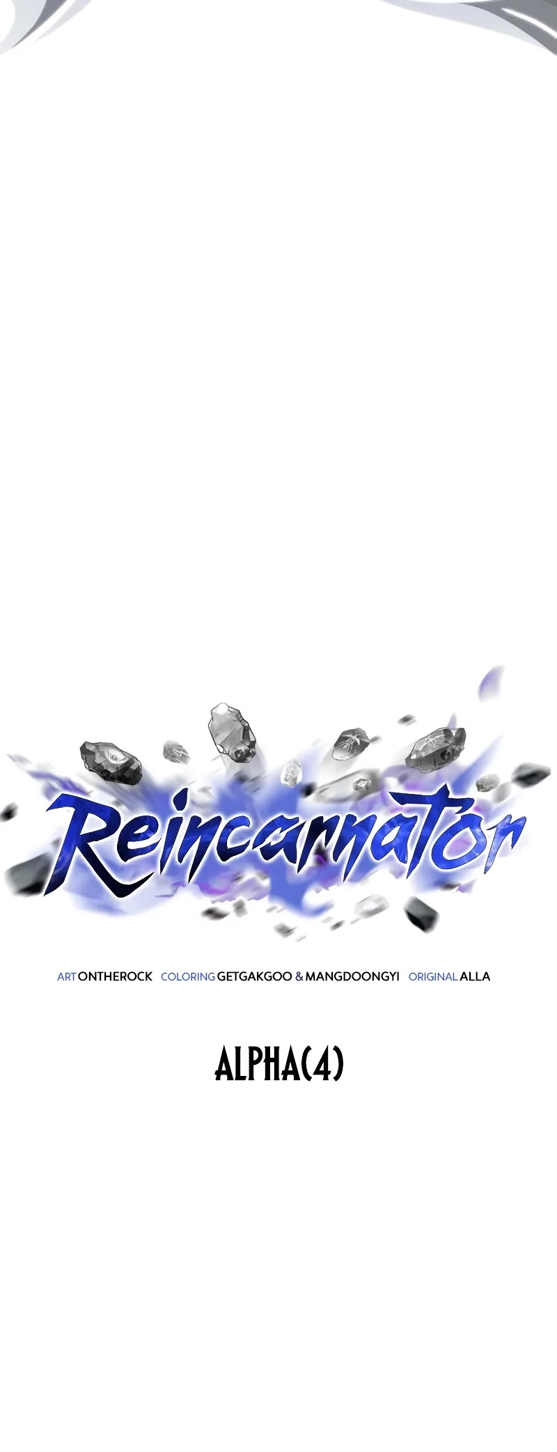 Reincarnator Chapter 71 page 42 - Chapter 71