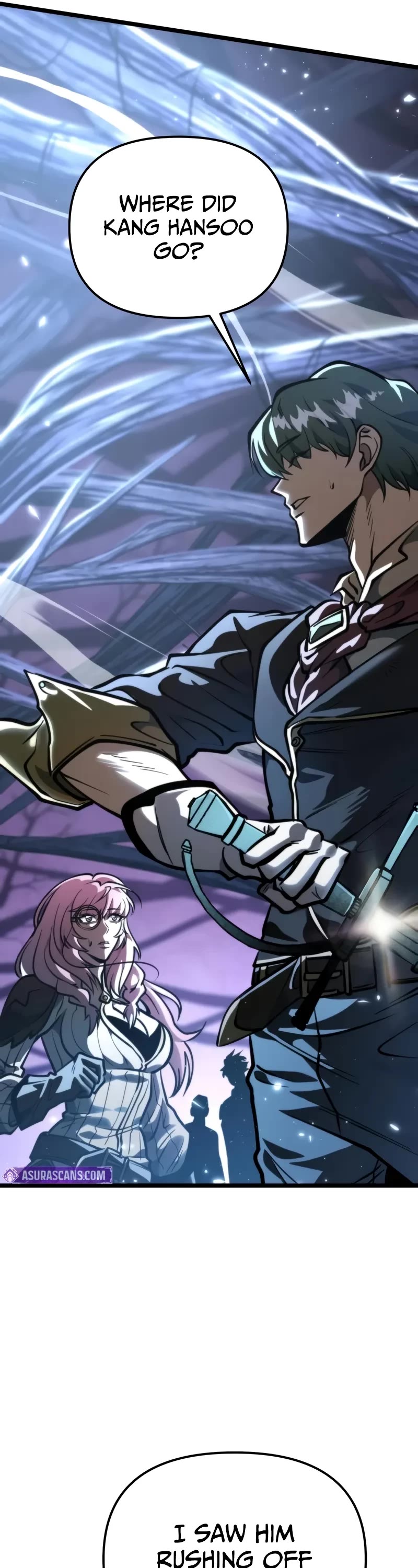Reincarnator Chapter 71 page 44 - Chapter 71