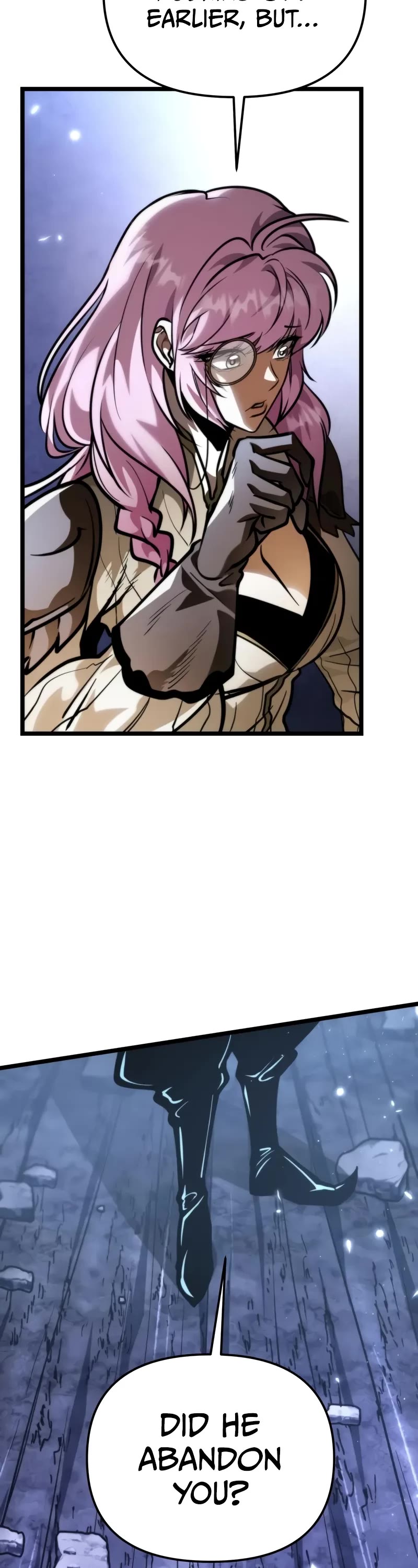 Reincarnator Chapter 71 page 45 - Chapter 71