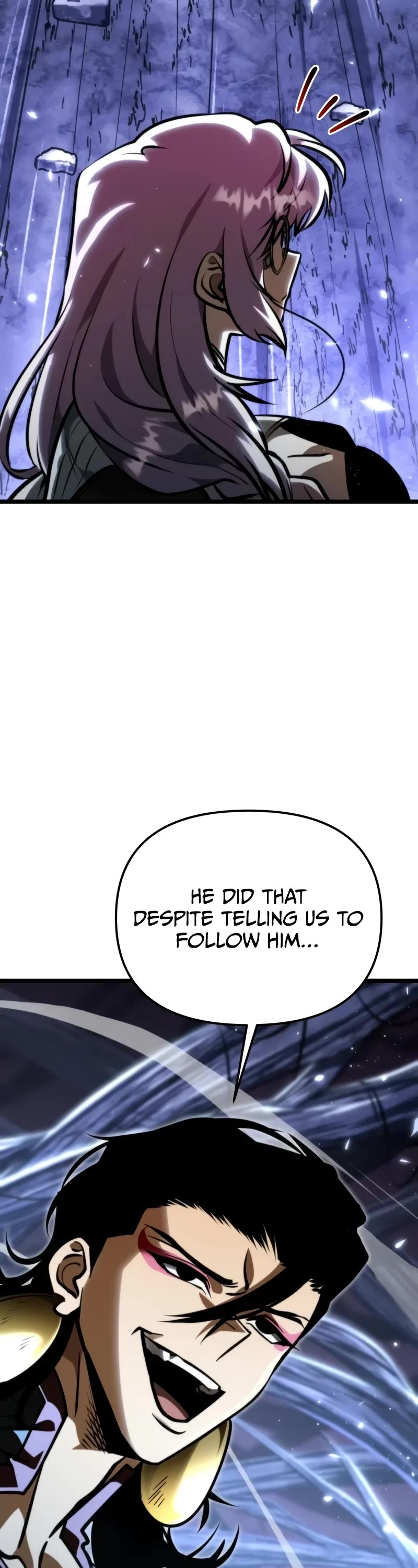 Reincarnator Chapter 71 page 46 - Chapter 71
