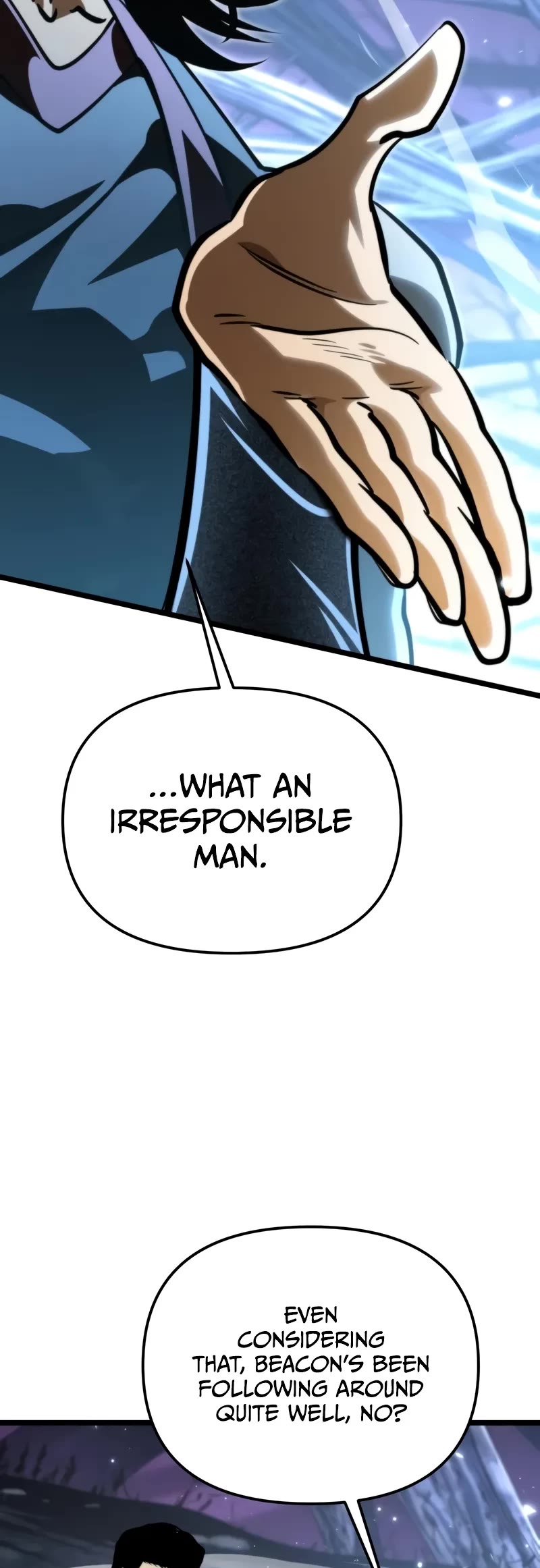 Reincarnator Chapter 71 page 47 - Chapter 71