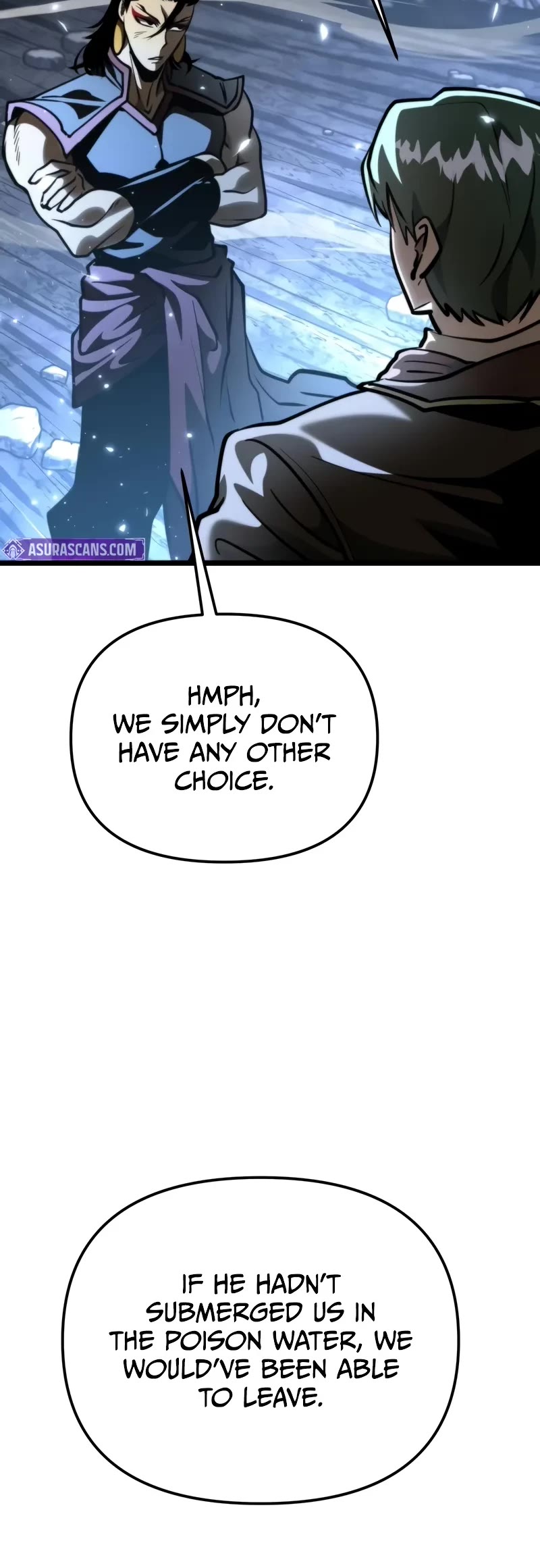 Reincarnator Chapter 71 page 48 - Chapter 71