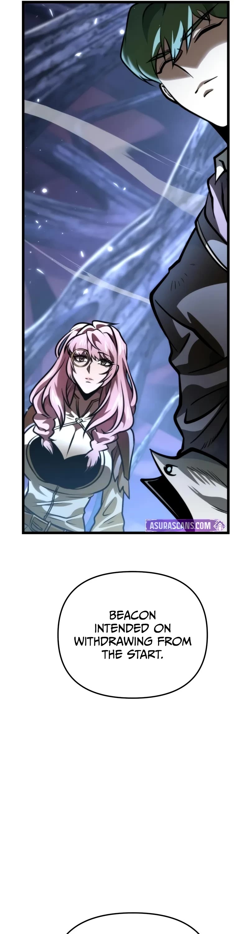 Reincarnator Chapter 71 page 49 - Chapter 71