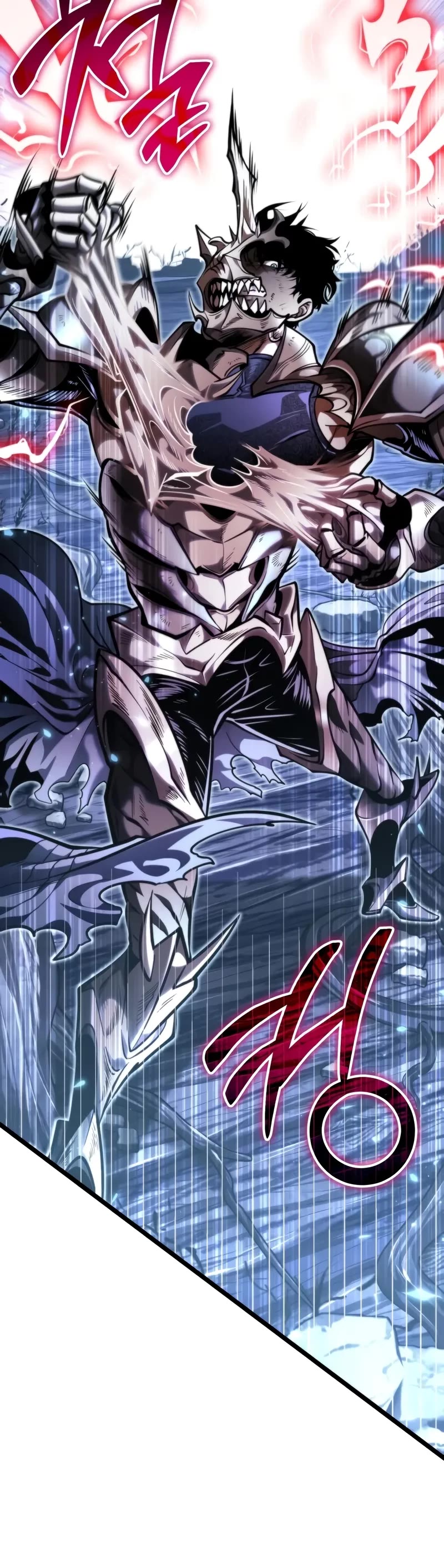 Reincarnator Chapter 71 page 5 - Chapter 71