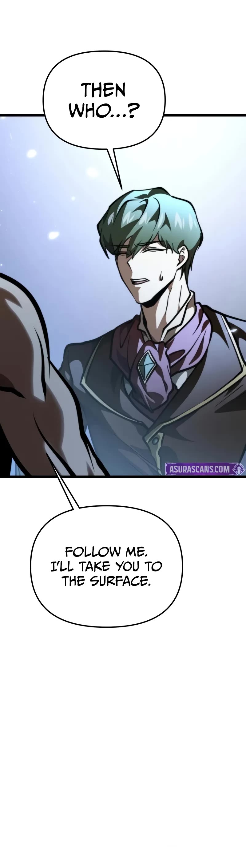 Reincarnator Chapter 71 page 53 - Chapter 71