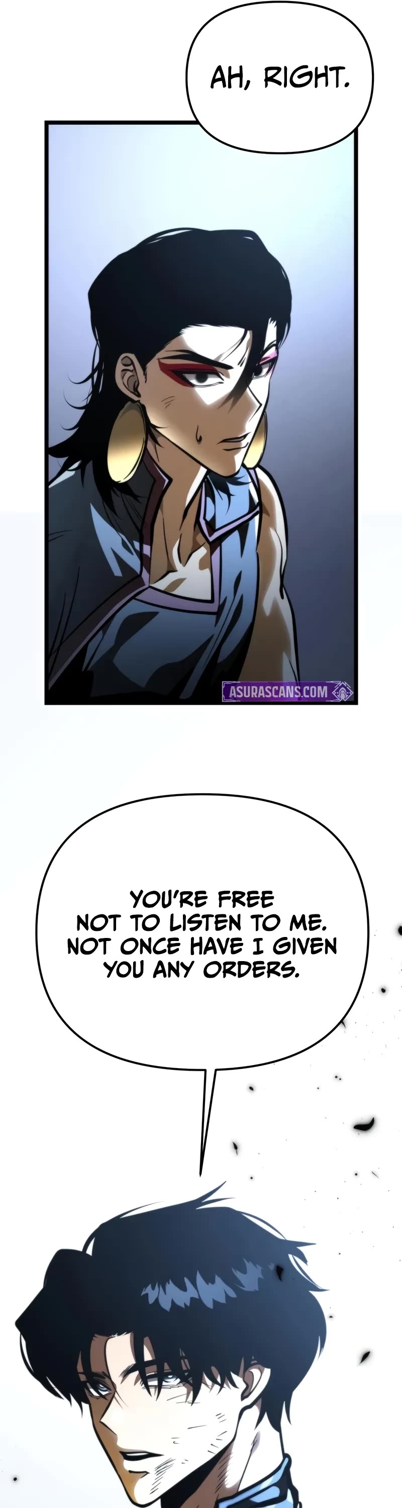 Reincarnator Chapter 71 page 54 - Chapter 71