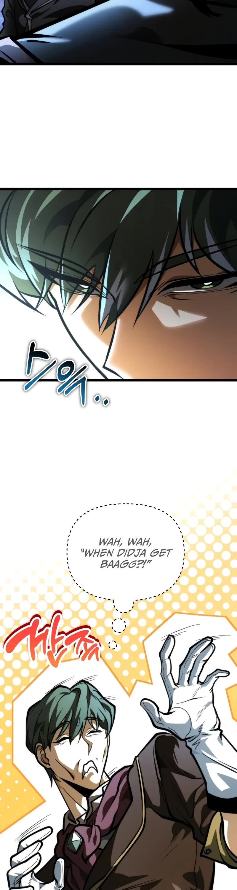 Reincarnator Chapter 71 page 57 - Chapter 71